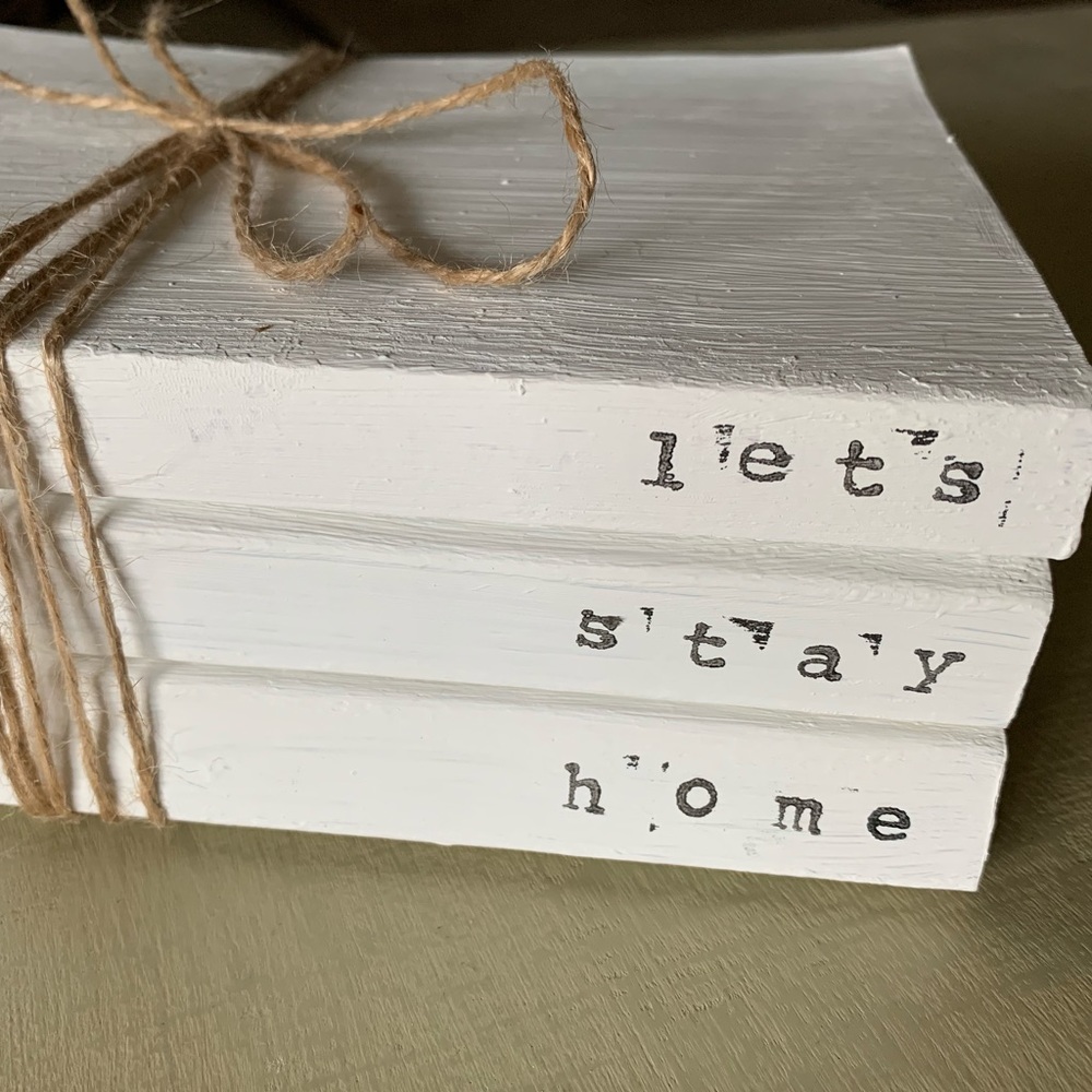 Farmhouse books